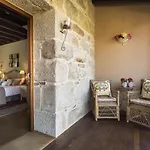בית כפרי Casa Ramiras *