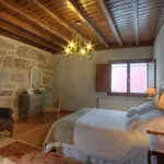 Casa Ramiras * O Viso