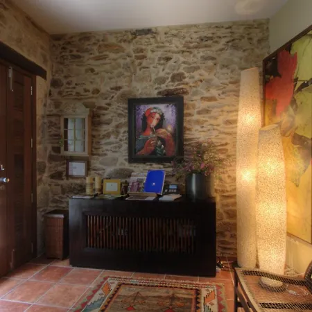 Casa Ramiras