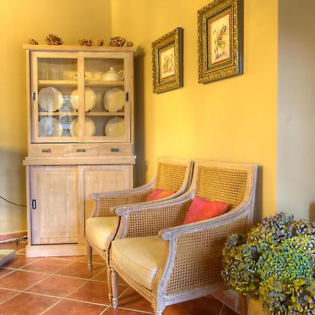 Casa Ramiras O Viso