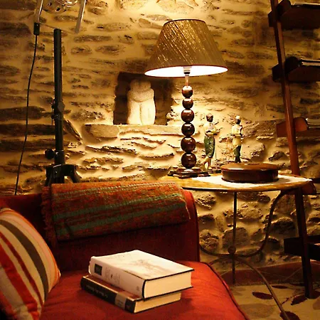 Casa Ramiras * O Viso (Ourense)