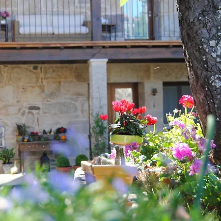 Casa Ramiras *