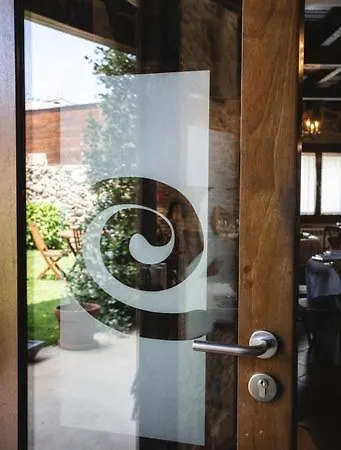 Venkovský dům Casa Ramiras