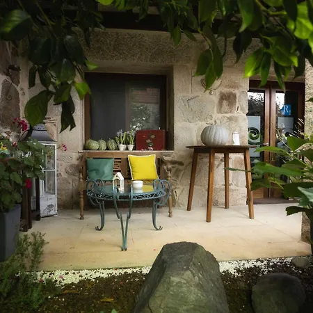 Casa Ramiras