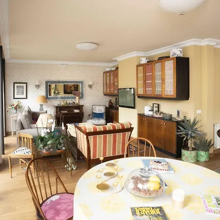 Casa Ramiras * O Viso