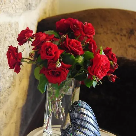 Venkovský dům Casa Ramiras *