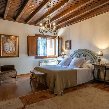 Casa Ramiras