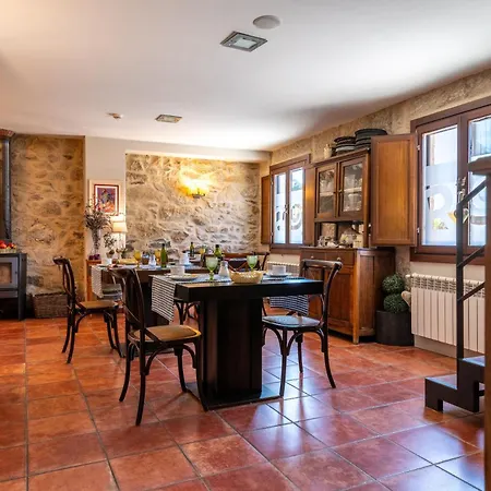Casa Ramiras Landhuis *
