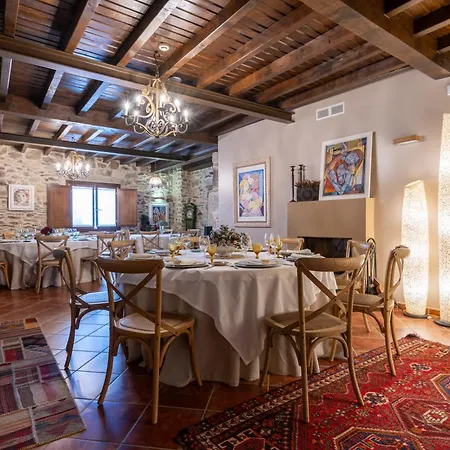 Landhuis Casa Ramiras *