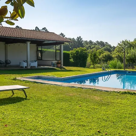Landhuis Casa Ramiras *