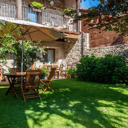 Casa Ramiras Landhuis
