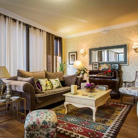 Venkovský dům Casa Ramiras *