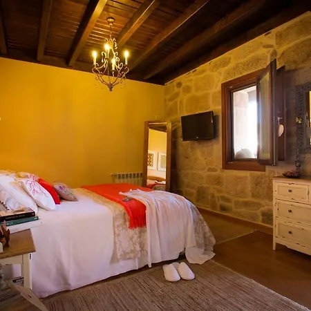 Casa Ramiras