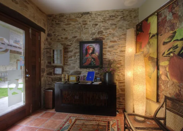 Casa Ramiras