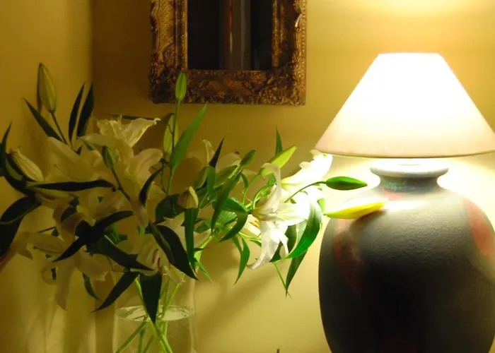 Casa Ramiras * O Viso