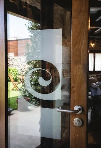 Εξοχικό σπίτι Casa Ramiras