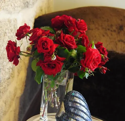 Εξοχικό σπίτι Casa Ramiras *