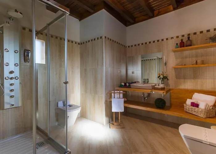 Casa Ramiras Εξοχικό σπίτι O Viso